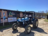 FORD 3930 TRACTOR