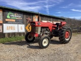 MASSEY FERGUSON 175