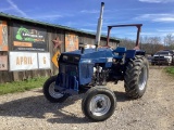 LONG 2460 TRACTOR