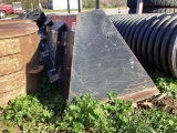 72' SMOOTH SKID STEER BUCKET
