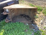 CAT 24'  BUCKET