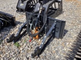 WOLVERINE SKID STEER MOUNT QUICK ATT. TO 3 POINT H