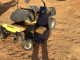 2017 CUB CADET 60