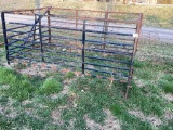 STOCK RACK FOR PICK UP TRUCK