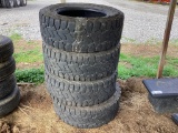 TIRES