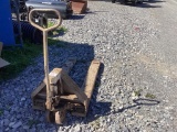 PALLET JACK