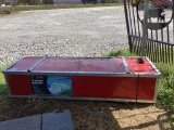 STORAGE SHELTER
