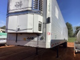 53' REEFER TRAILER