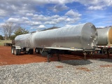 1984 BRENNER TANKER