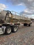 2006 HEIL TANKER TRAILER