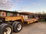 FRUEHAUF 42' LOWBOY