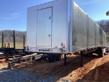 2005 BENSON 724 48' CONESTOGA