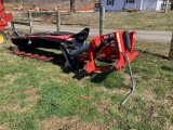 2017 VICON EXTRA 232 DISK MOWER