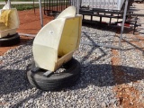 CO-OP MINERAL FEEDER