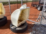 CO-OP MINERAL FEEDER