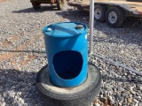 MINERAL FEEDER