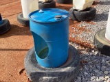 MINERAL FEEDER