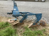 FORD 101 3PT HITCH 2 BOTTOM PLOW