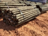 BUNDLE OF POST.