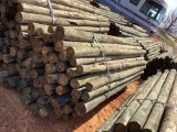 BUNDLE OF POST.