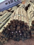 BUNDLE OF POST.