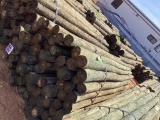 BUNDLE OF POST.