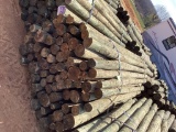 BUNDLE OF POST.