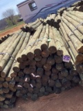 BUNDLE OF POST.