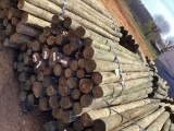 BUNDLE OF POST.