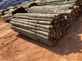 BUNDLE OF POST.