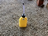 5.5 GALLON JUG