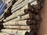 BUNDLE OF POST.