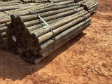 BUNDLE OF POST.