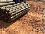 BUNDLE OF POST.