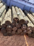 BUNDLE OF POST.