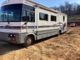 1998 WINNEBAGO RV