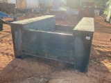 8' UTILITY BED