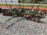 14' PULL TYPE DISK