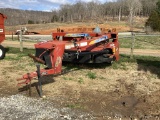 NEW HOLLAND H7230 DISCBINE