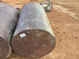 METAL TANK