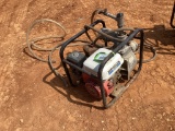 HONDA WATER PUMP