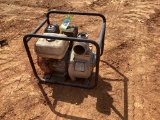 HONDA WATER PUMP