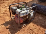 HONDA WATER PUMP