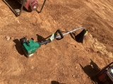 FEATHERLITE WEED EATER