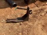 PINTLE HITCH