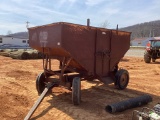 GRAVITY WAGON