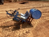 TOBACCO PLANTER