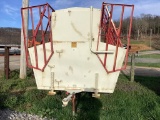 APACHE CREEP FEEDER