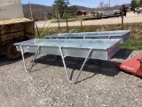 10' BUNK FEEDER