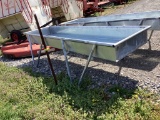 10' BUNK FEEDER
